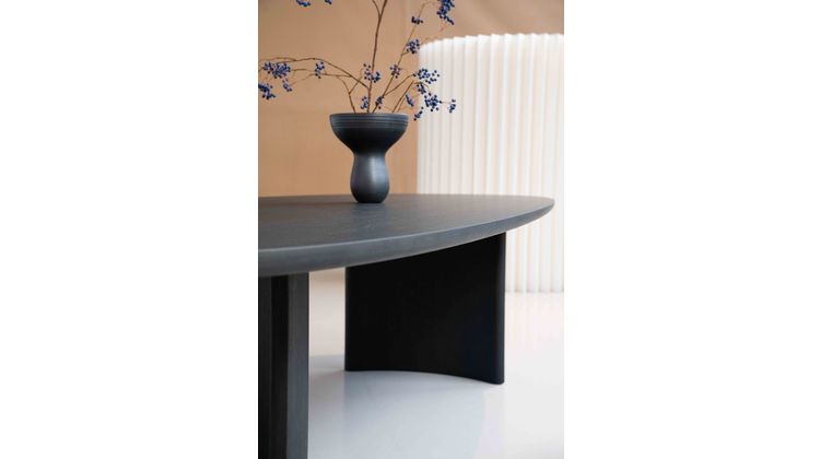 Arco Dew Exclusive Eettafel