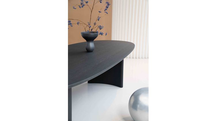 Arco Dew Exclusive Eettafel