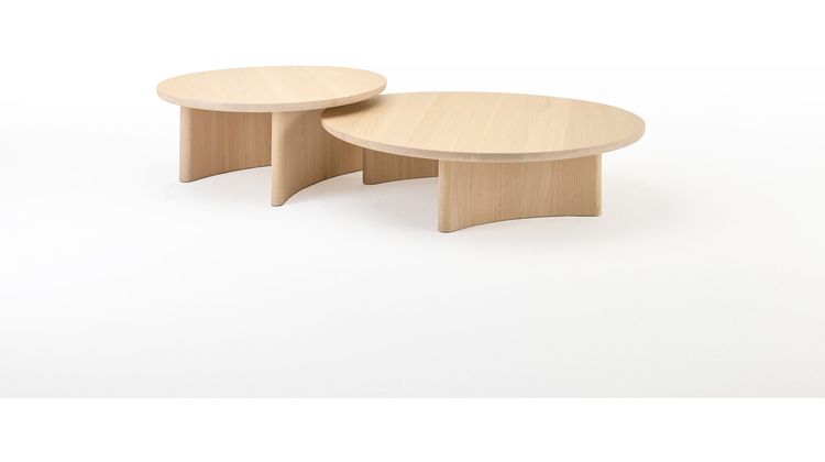 Arco Dew Salontafel