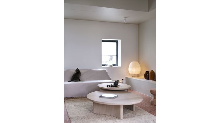 Arco Dew Salontafel