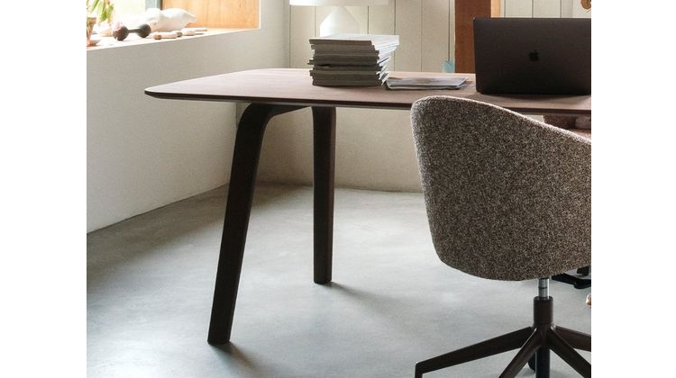 Arco Essential Eettafel