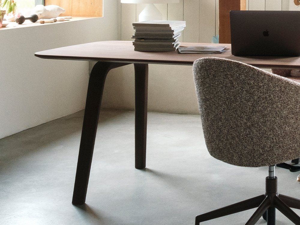Arco Essential Eettafel