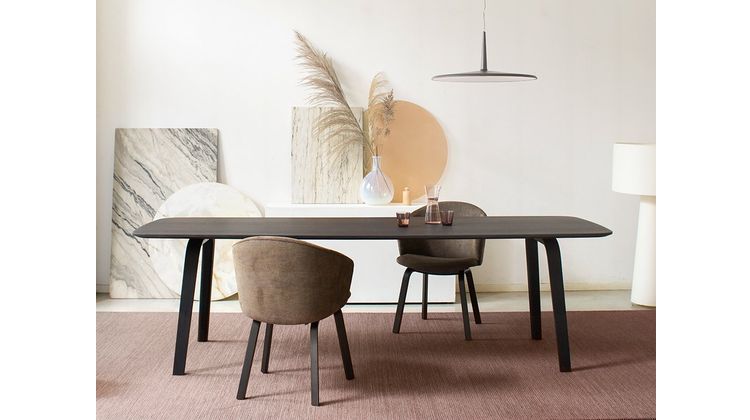 Arco Essential Eettafel