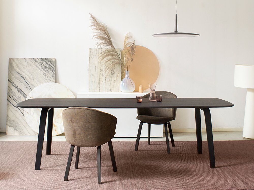 Arco Essential Eettafel