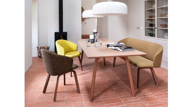 Arco Essential Eettafel