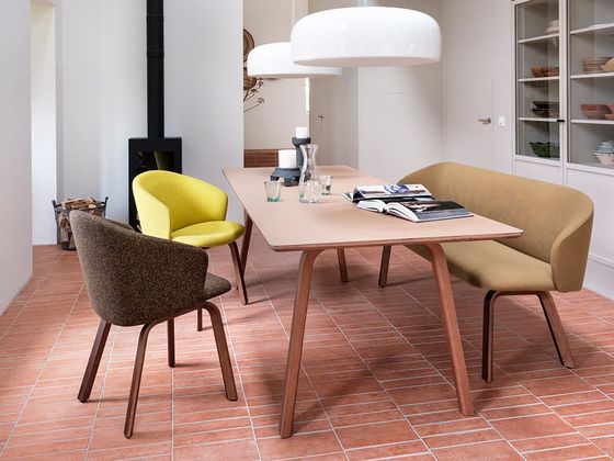 Arco Essential Eettafel