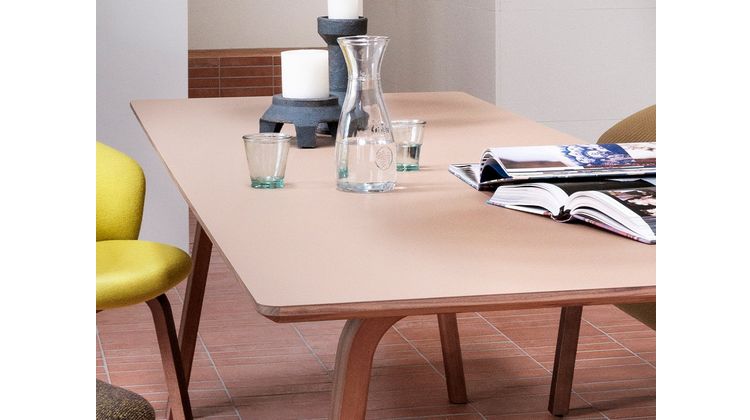 Arco Essential Eettafel