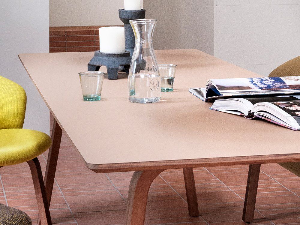 Arco Essential Eettafel