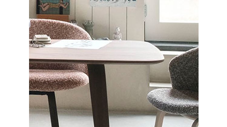Arco Essential Eettafel