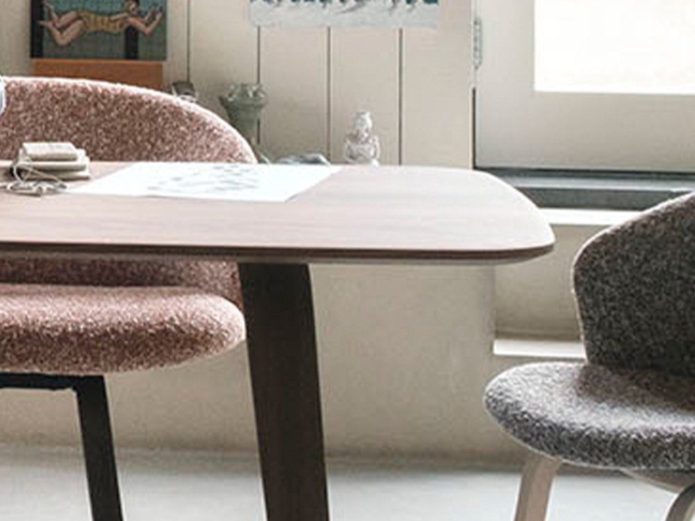 Arco Essential Eettafel
