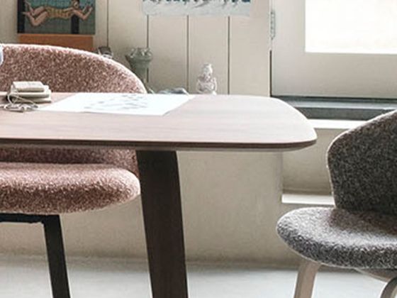 Arco Essential Eettafel