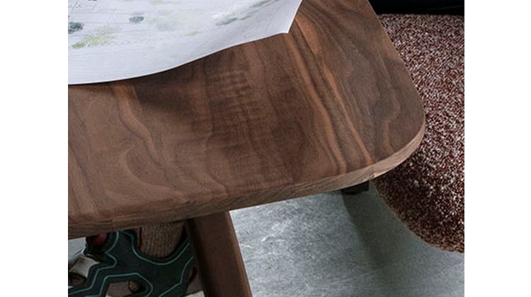 Arco Essential Eettafel