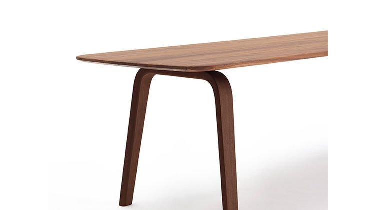Arco Essential Eettafel