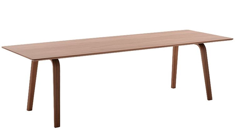 Arco Essential Eettafel