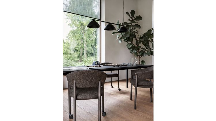 Arco Extend Eettafel