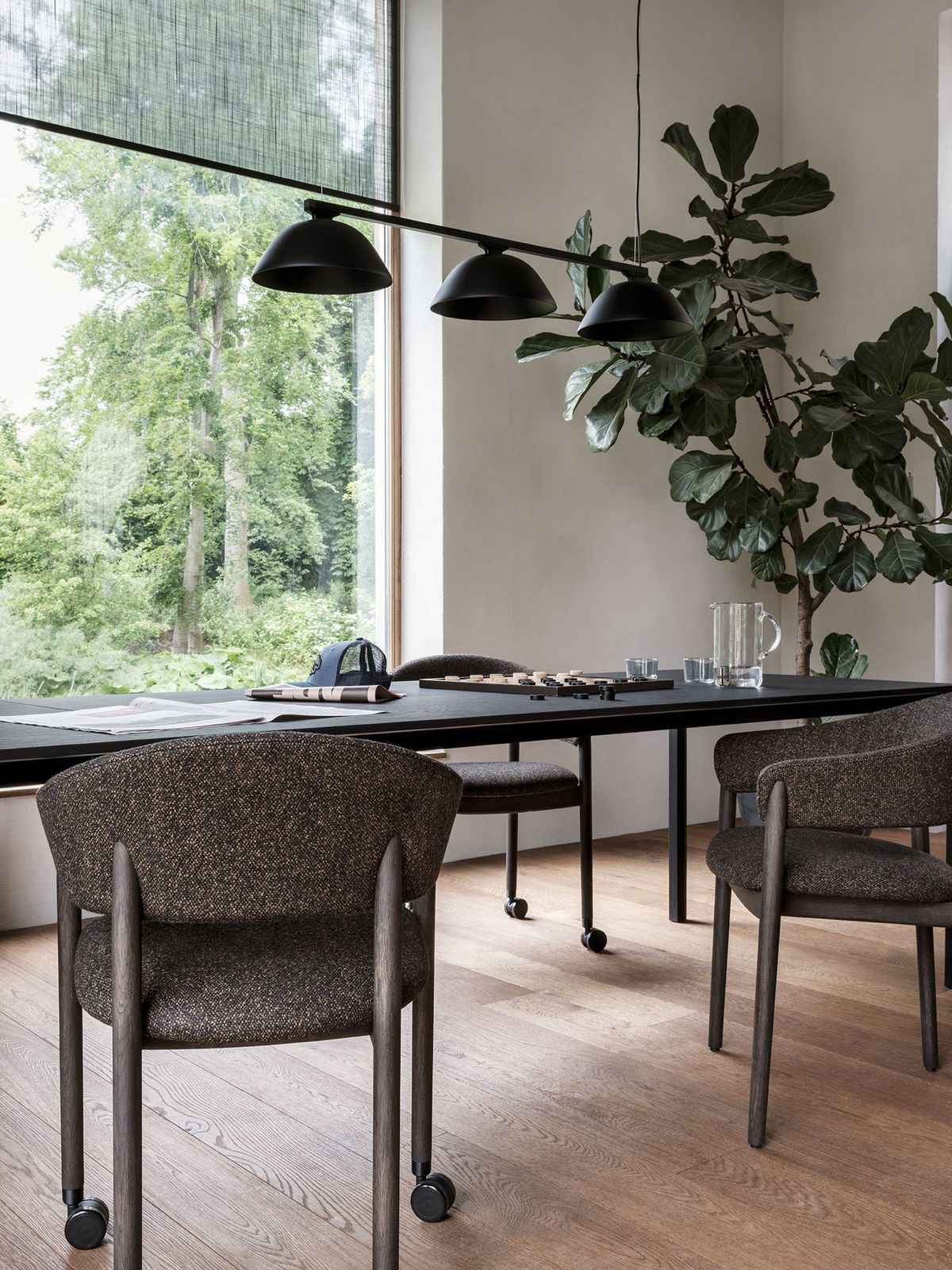 Arco Extend Eettafel