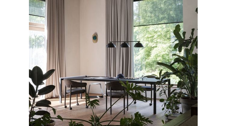 Arco Extend Eettafel