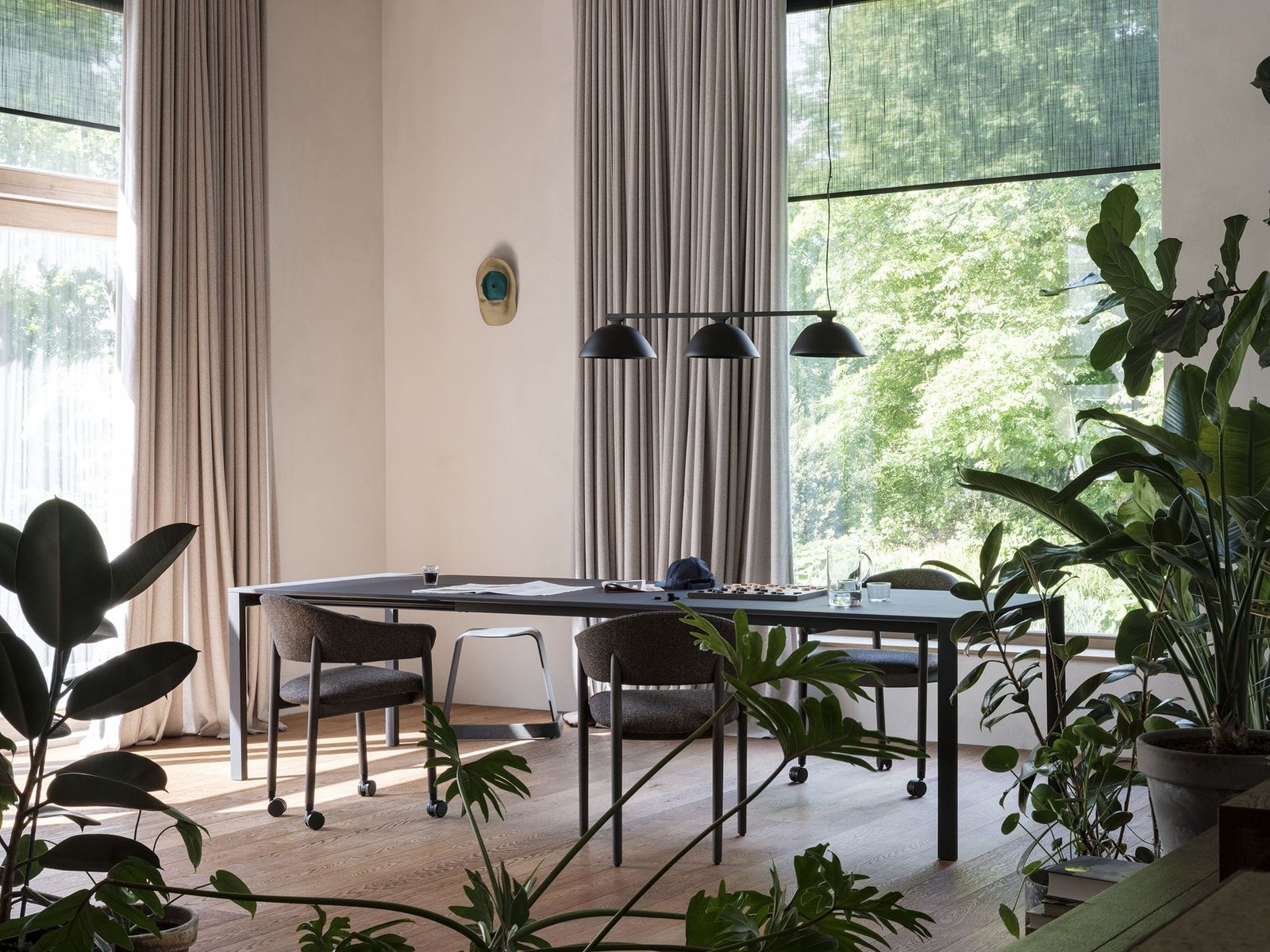 Arco Extend Eettafel