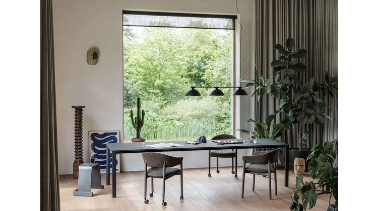 Arco Extend Eettafel