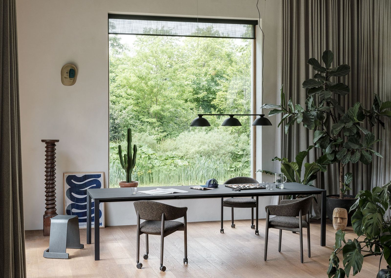 Arco Extend Eettafel