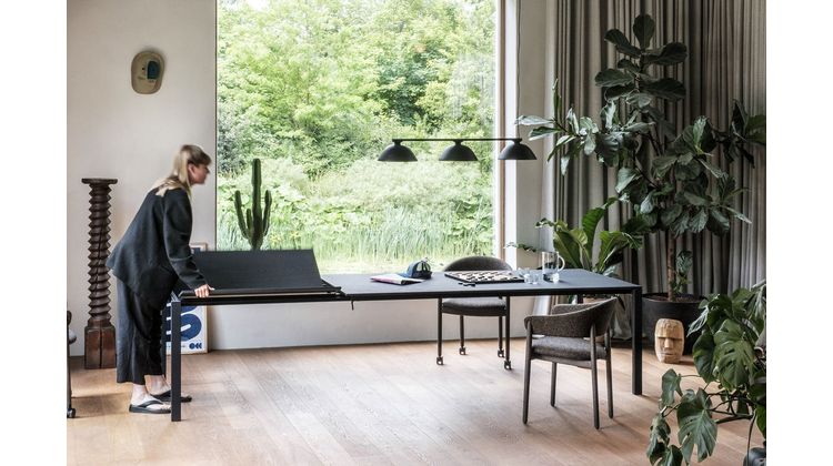 Arco Extend Eettafel