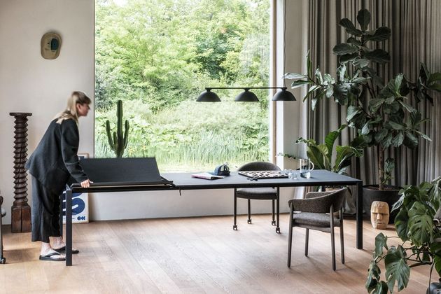 Arco Extend Eettafel