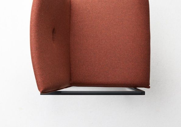 Arco Frame Friendly Eetkamerstoel