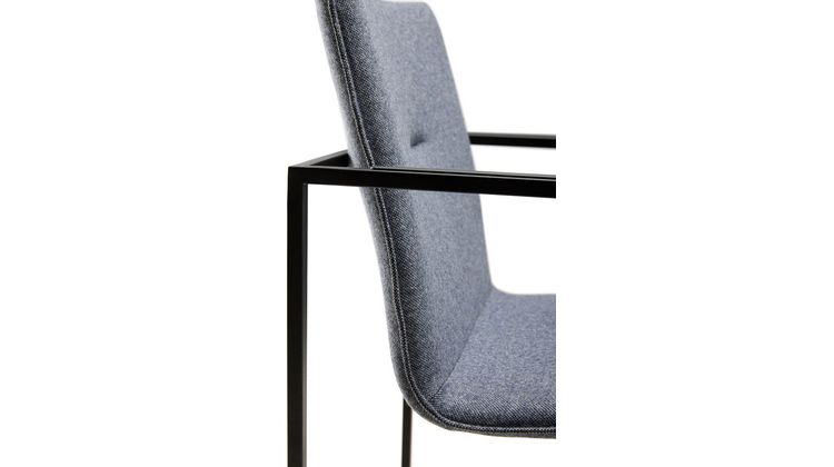 Arco Frame Friendly Eetkamerstoel