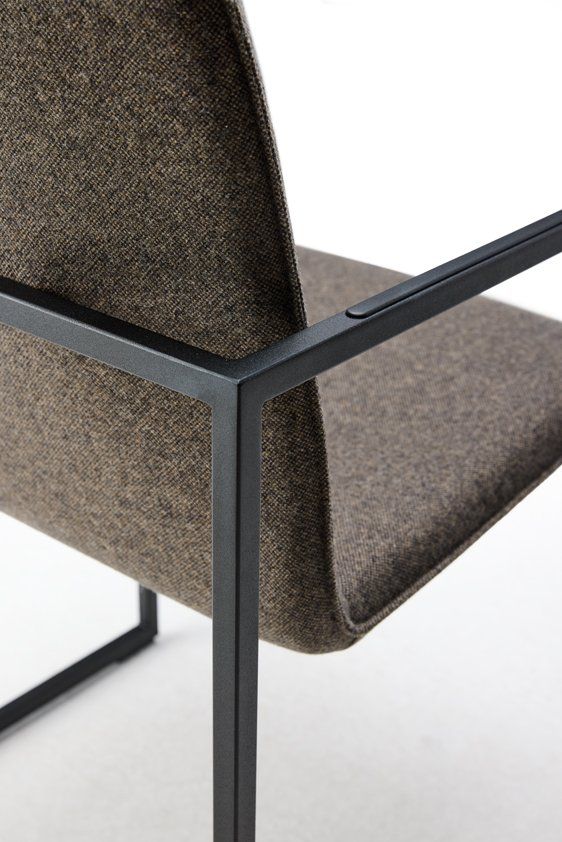 Arco Frame Friendly Eetkamerstoel