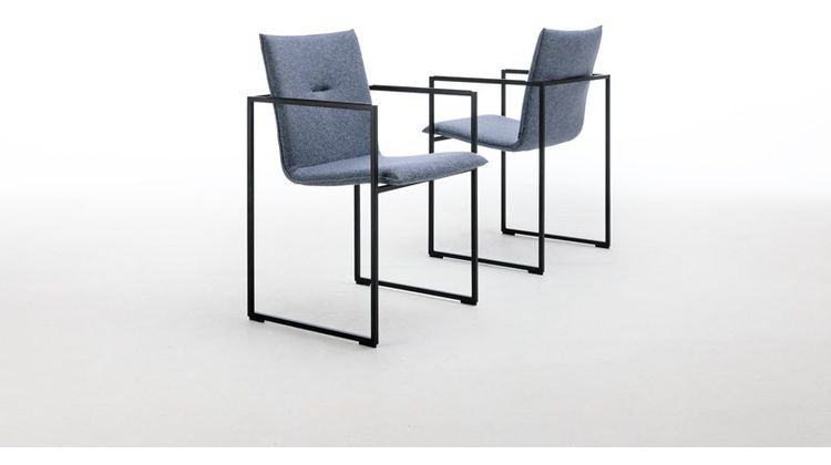 Arco Frame Friendly Eetkamerstoel