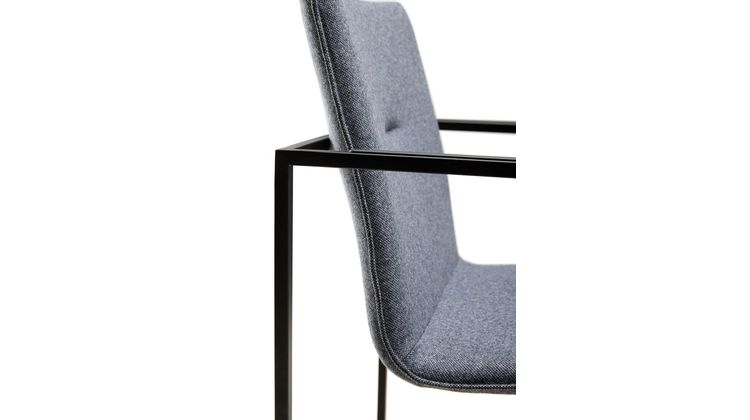 Arco Frame Friendly Eetkamerstoel