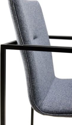 Arco Frame Friendly Eetkamerstoel
