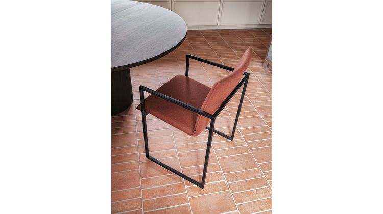 Arco Frame Friendly Eetkamerstoel