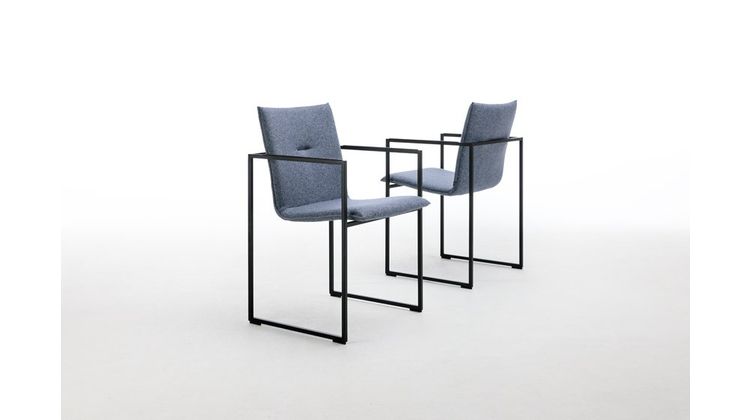 Arco Frame Friendly Eetkamerstoel