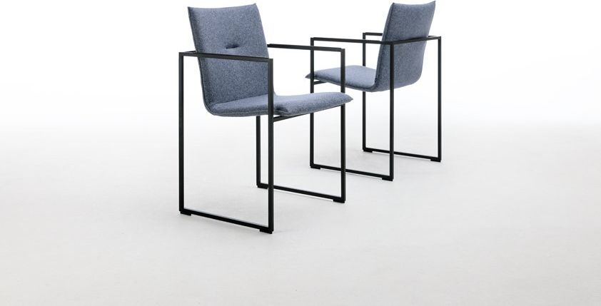 Arco Frame Friendly Eetkamerstoel