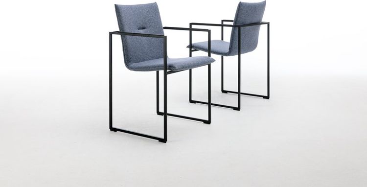 Arco Frame Friendly Eetkamerstoel