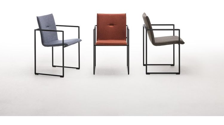 Arco Frame Friendly Eetkamerstoel