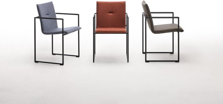 Arco Frame Friendly Eetkamerstoel