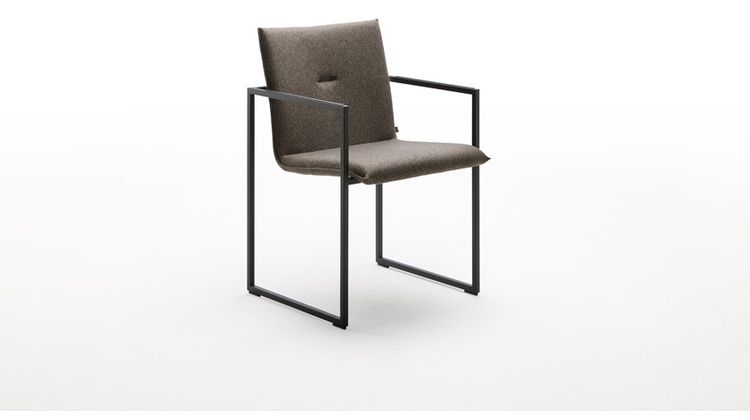 Arco Frame Friendly Eetkamerstoel