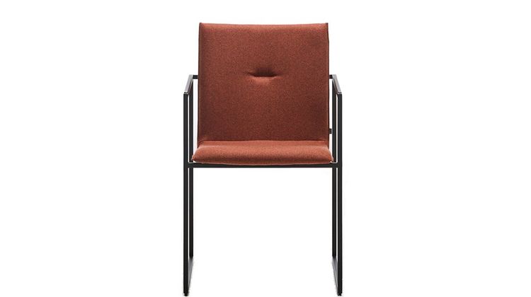 Arco Frame Friendly Eetkamerstoel