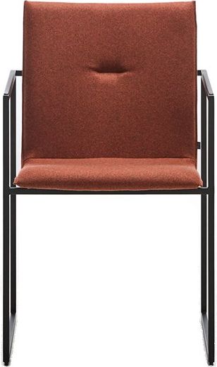 Arco Frame Friendly Eetkamerstoel