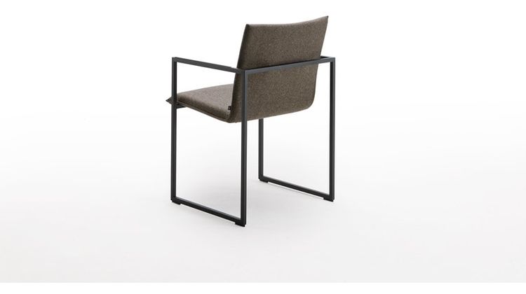 Arco Frame Friendly Eetkamerstoel
