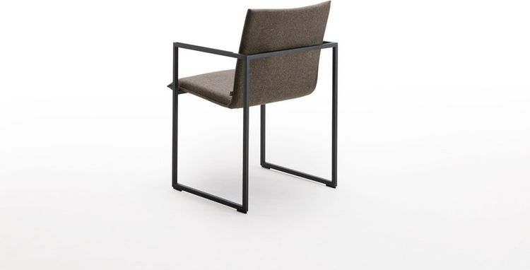 Arco Frame Friendly Eetkamerstoel