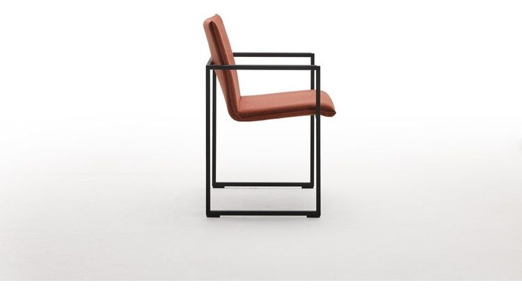 Arco Frame Friendly Eetkamerstoel