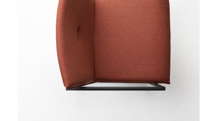 Arco Frame Friendly Eetkamerstoel