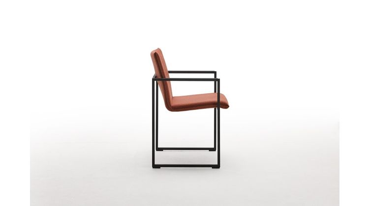 Arco Frame Friendly Eetkamerstoel