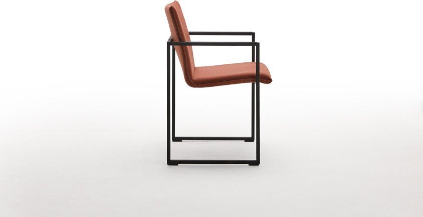 Arco Frame Friendly Eetkamerstoel