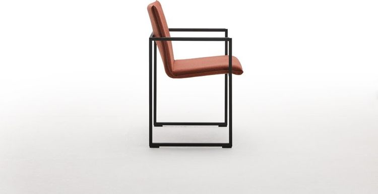 Arco Frame Friendly Eetkamerstoel