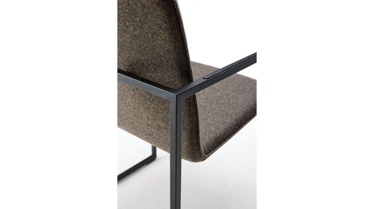 Arco Frame Friendly Eetkamerstoel