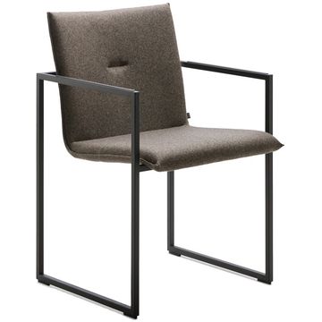 Arco Frame Friendly Eetkamerstoel